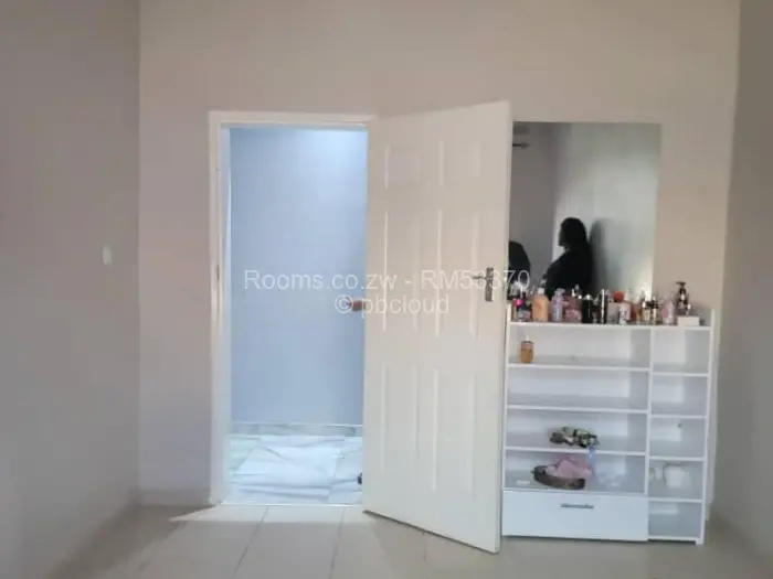 Room to Rent in Westgate, Harare