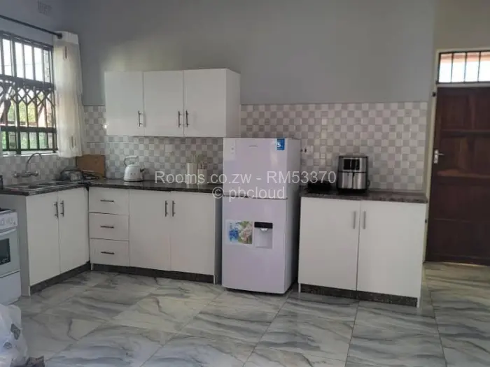 Room to Rent in Westgate, Harare