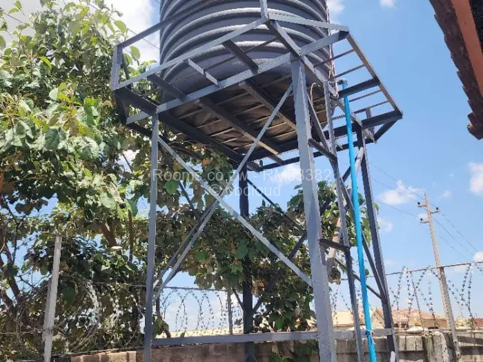 Room to Rent in Glen View, Harare