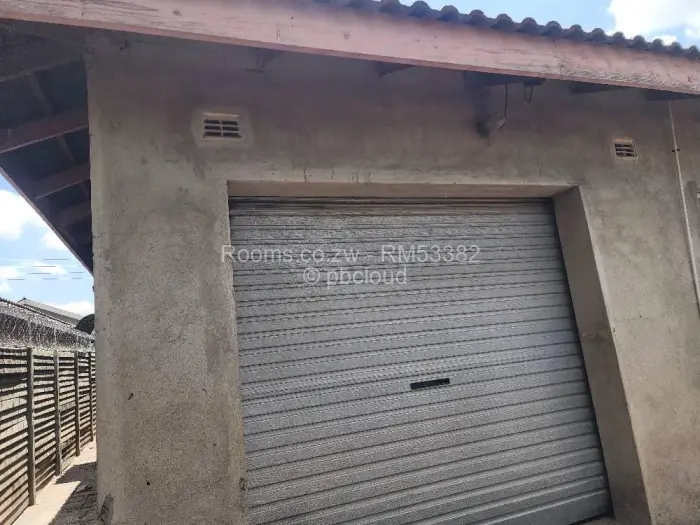 Room to Rent in Glen View, Harare