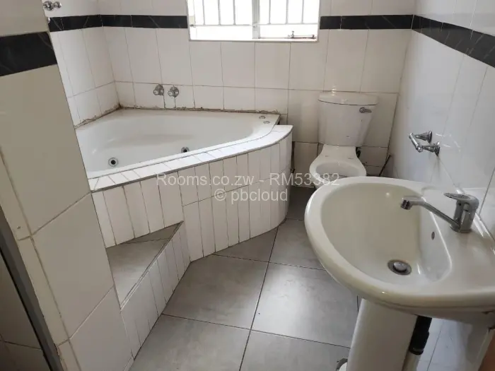 Room to Rent in Glen View, Harare