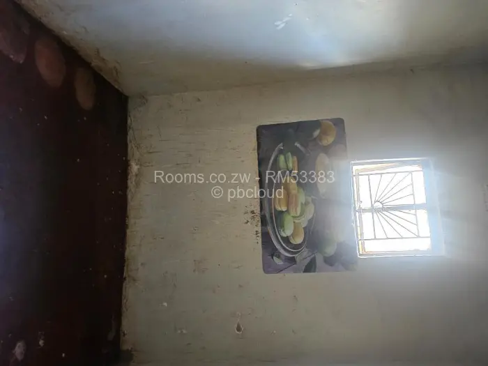 Room to Rent in Warren Park, Harare