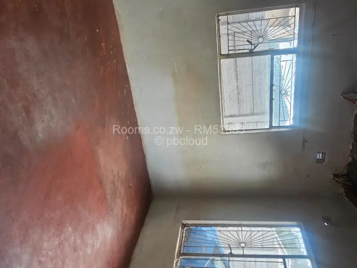 Room to Rent in Warren Park, Harare