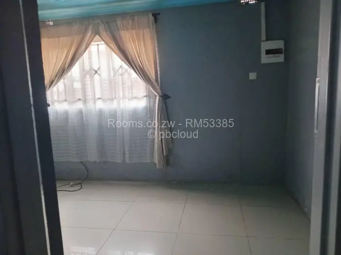 Room to Rent in Dzivarasekwa, Harare
