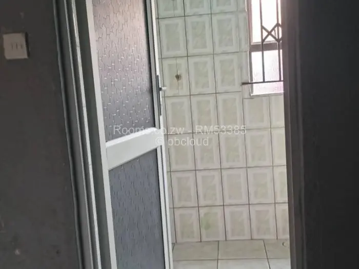 Room to Rent in Dzivarasekwa, Harare