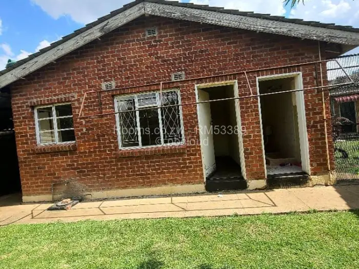 Room to Rent in Westgate, Harare