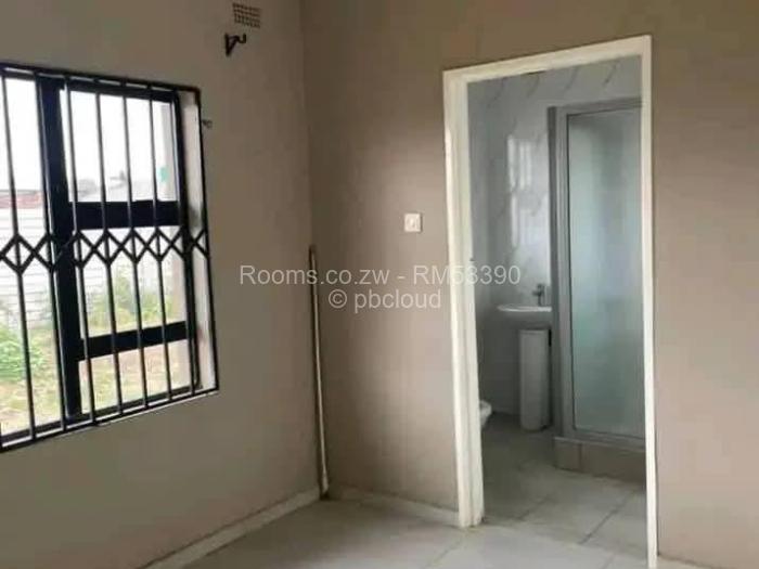 Room to Rent in Westgate, Harare