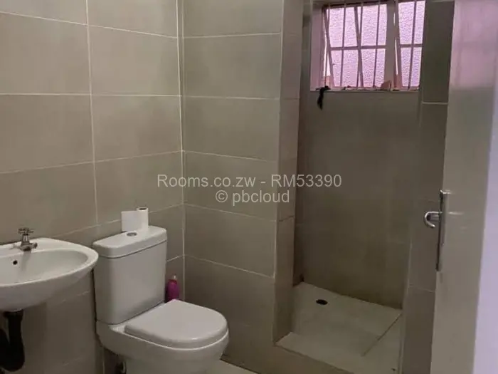 Room to Rent in Westgate, Harare