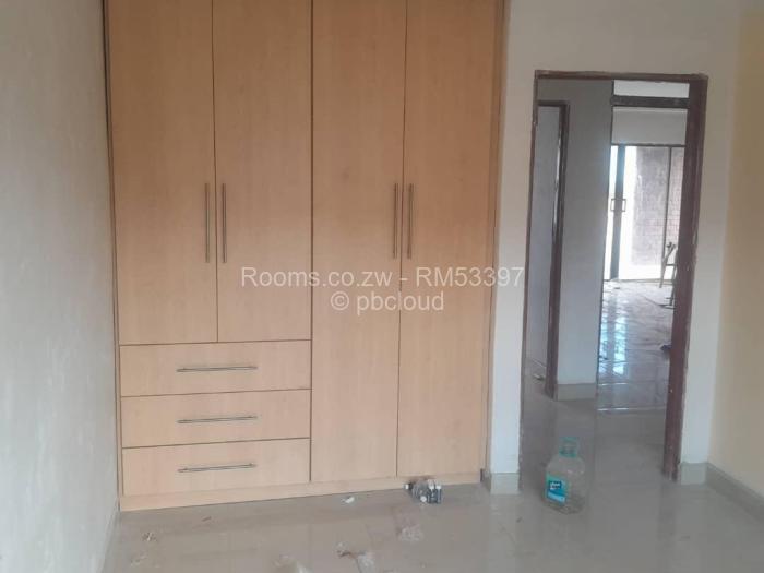 Room to Rent in Madokero Estates, Harare