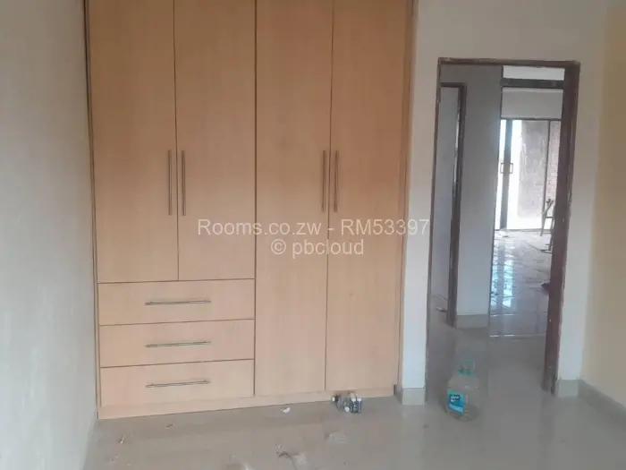 Room to Rent in Madokero Estates, Harare