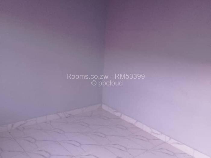 Room to Rent in Kuwadzana, Harare