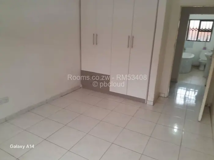 Room to Rent in Madokero Estates, Harare