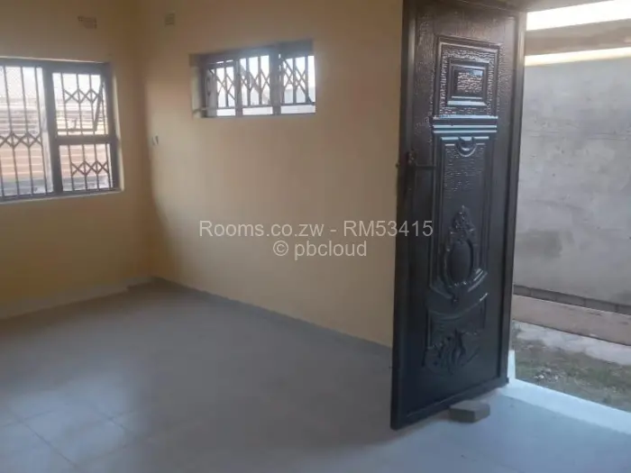 Room to Rent in Madokero Estates, Harare