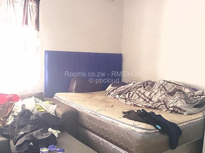 Room to Rent in Westgate, Harare