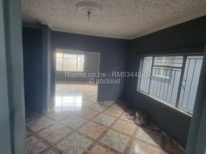 Room to Rent in Nkwisi Gardens, Harare