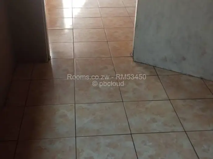 Room to Rent in Westlea, Harare