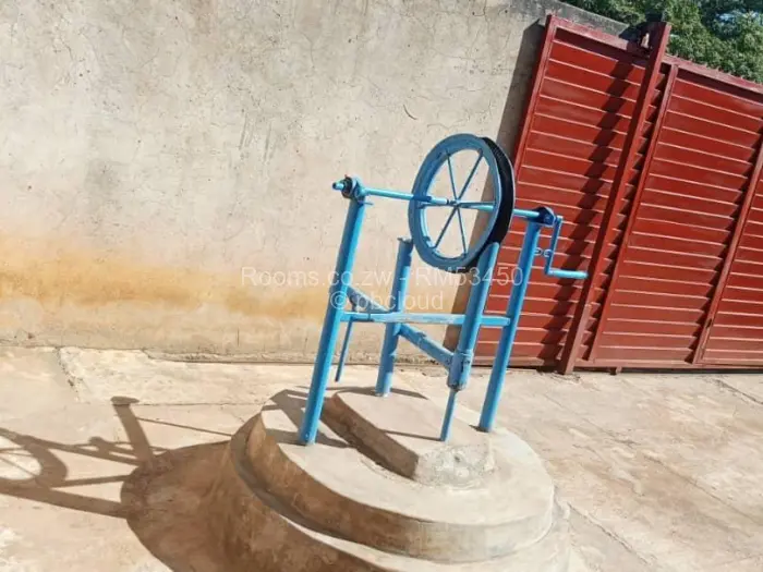 Room to Rent in Westlea, Harare