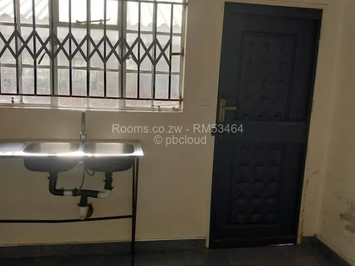 Room to Rent in Glen Norah, Harare