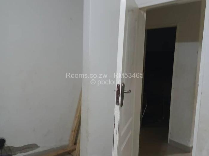 Room to Rent in Madokero Estates, Harare