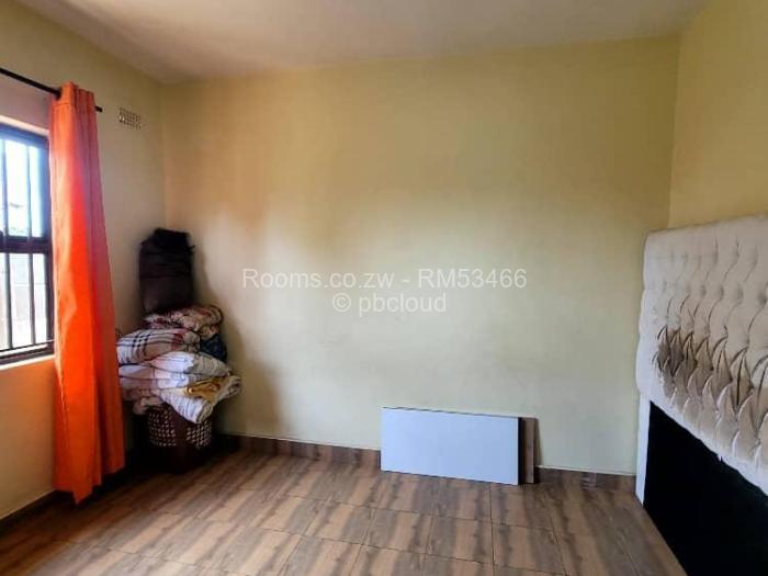 Room to Rent in Kuwadzana, Harare