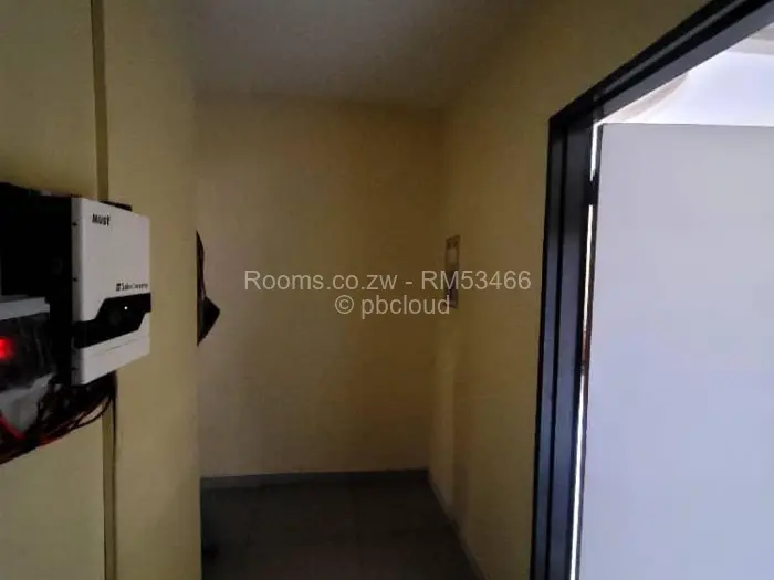 Room to Rent in Kuwadzana, Harare