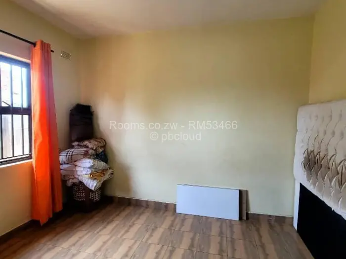 Room to Rent in Kuwadzana, Harare