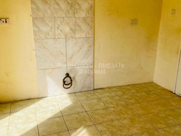 Room to Rent in Borrowdale, Harare