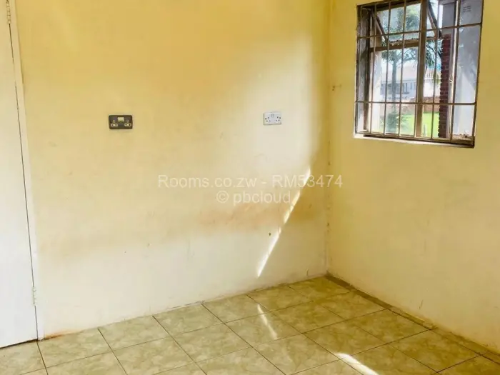 Room to Rent in Borrowdale, Harare