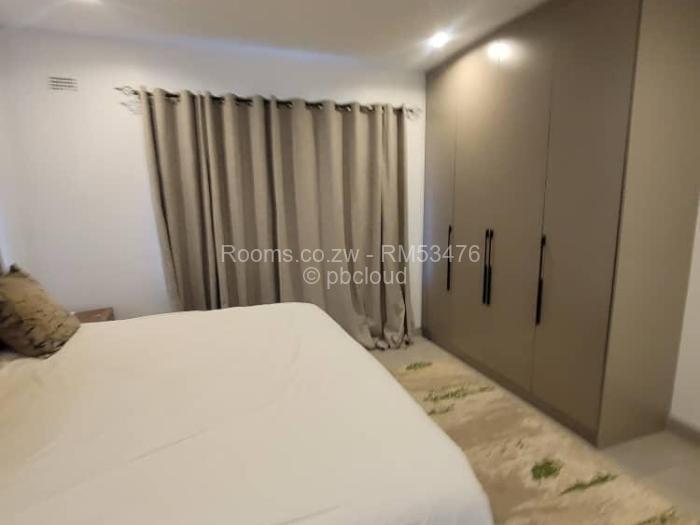 Room to Rent in Madokero Estates, Harare
