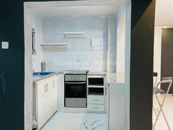 Room to Rent in Zimre Park, Harare