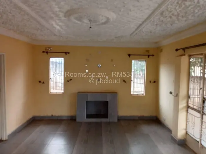 Room to Rent in Kuwadzana, Harare