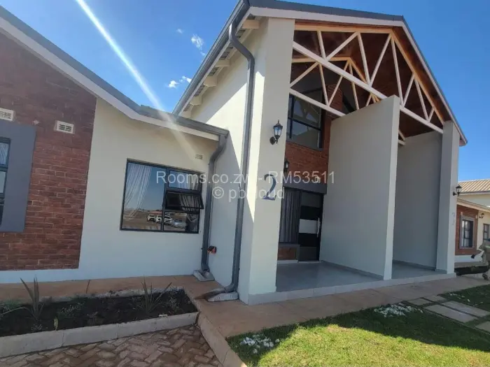Room to Rent in Madokero Estates, Harare
