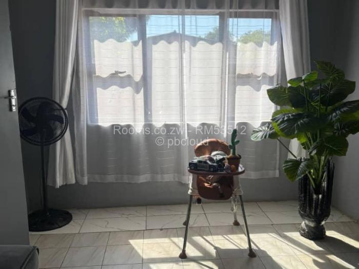 Room to Rent in Warren Park, Harare