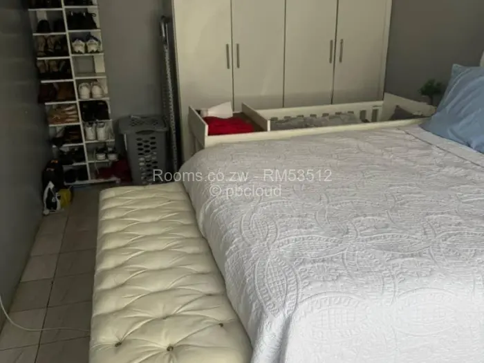 Room to Rent in Warren Park, Harare
