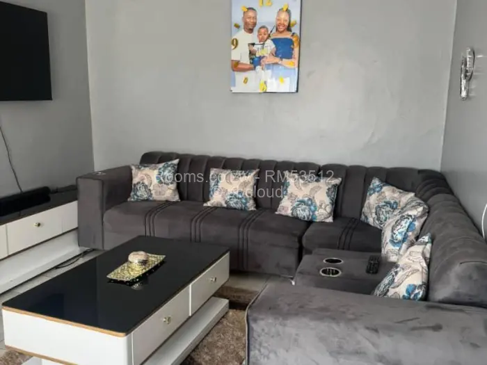 Room to Rent in Warren Park, Harare