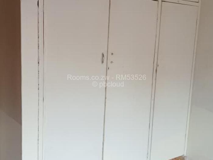 Room to Rent in Nkwisi Gardens, Harare