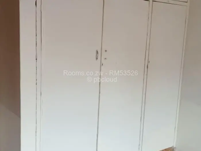 Room to Rent in Nkwisi Gardens, Harare
