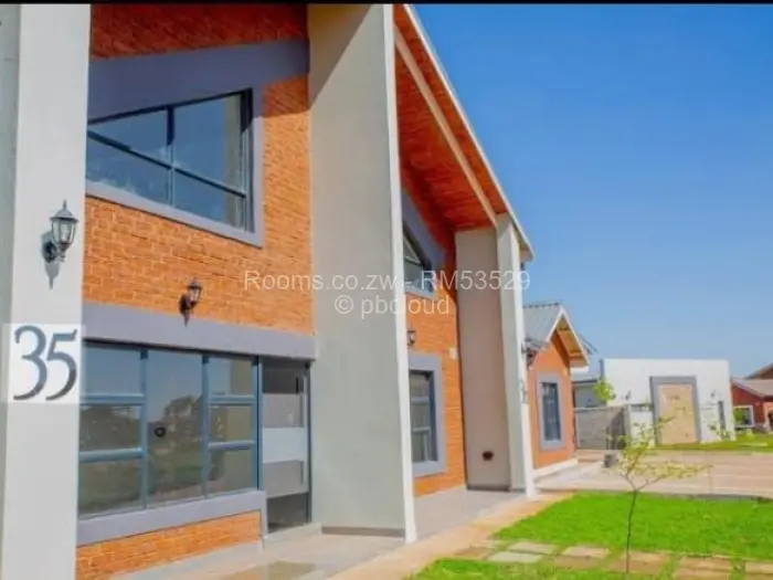 Room to Rent in Madokero Estates, Harare