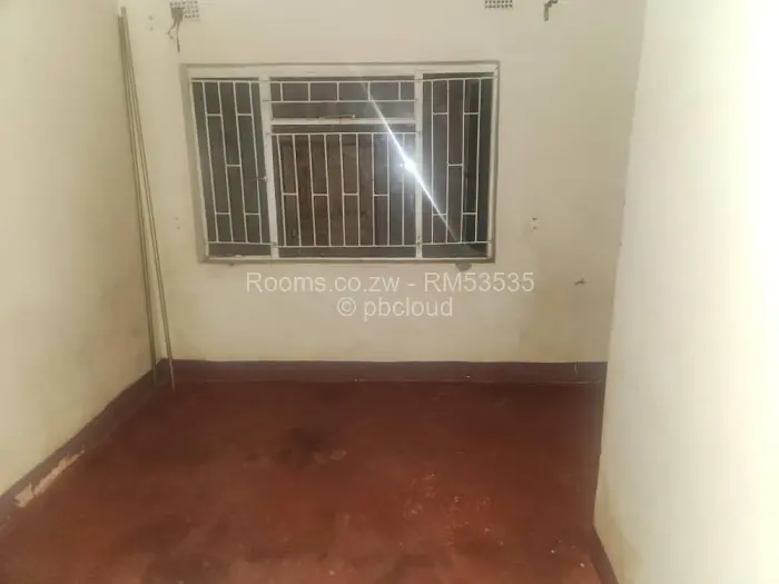 Room to Rent in Cold Comfort, Harare