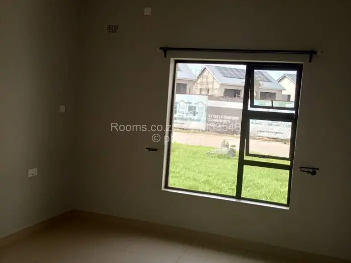 Room to Rent in Madokero Estates, Harare