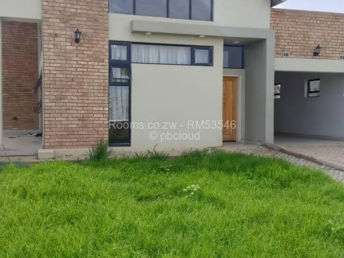 Room to Rent in Madokero Estates, Harare