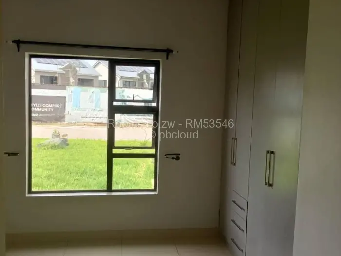 Room to Rent in Madokero Estates, Harare