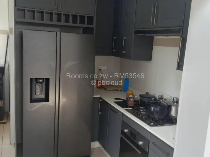 Room to Rent in Madokero Estates, Harare