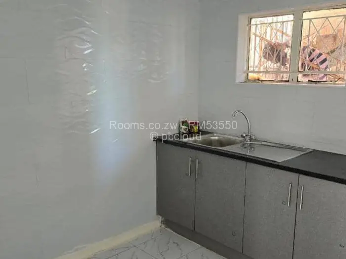 Room to Rent in Budiriro, Harare
