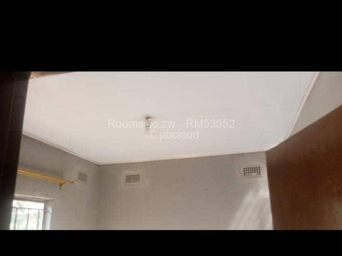 Room to Rent in Glen View, Harare