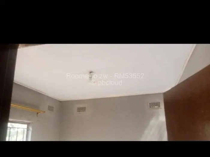 Room to Rent in Glen View, Harare
