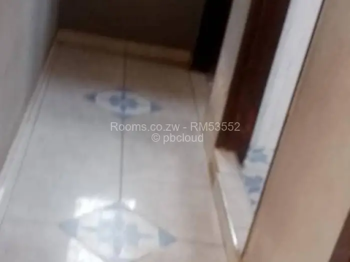 Room to Rent in Glen View, Harare