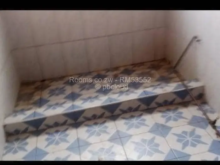 Room to Rent in Glen View, Harare