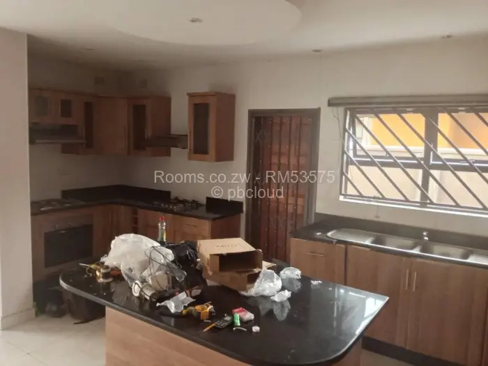 Room to Rent in Madokero Estates, Harare