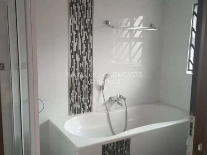Room to Rent in Madokero Estates, Harare